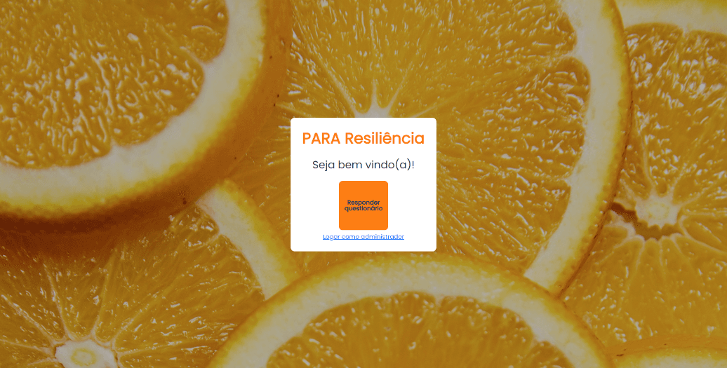 PARA Resiliência