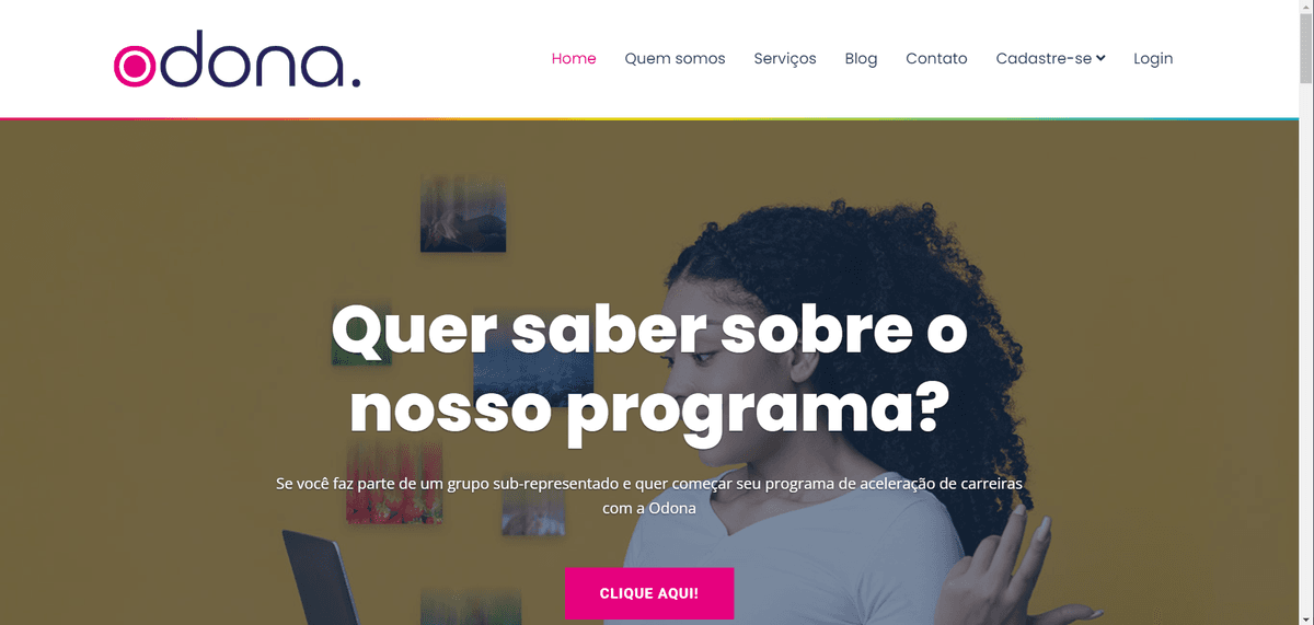 Odona