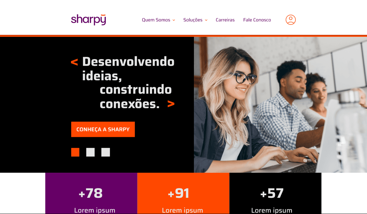 Sharpy